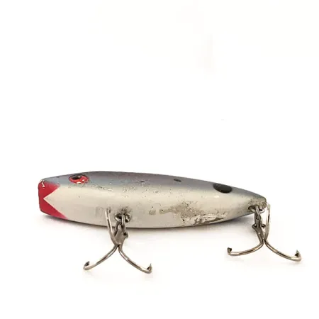 Cotton Cordell TH Spot Lipless Crankbait, Blau-Silber, 7g, #12907
