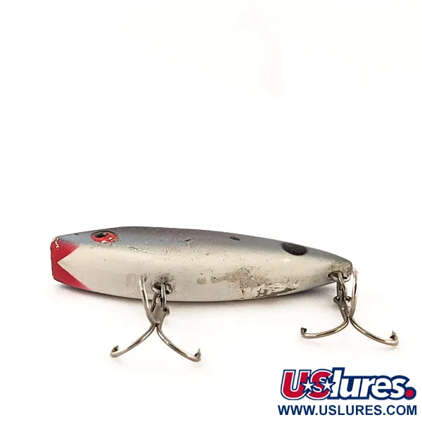 Cotton Cordell TH Spot Lipless Crankbait, Blau-Silber, 7g, #12907