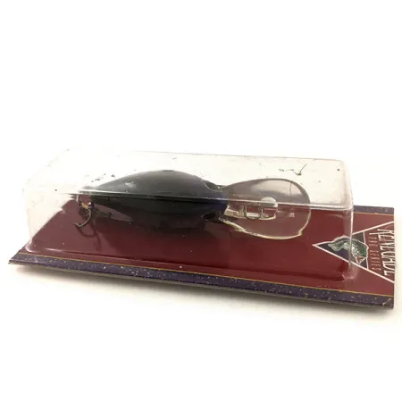 Renegade Crank Crankbait, Rainbow Silver, 9g, schwimmend, #12932