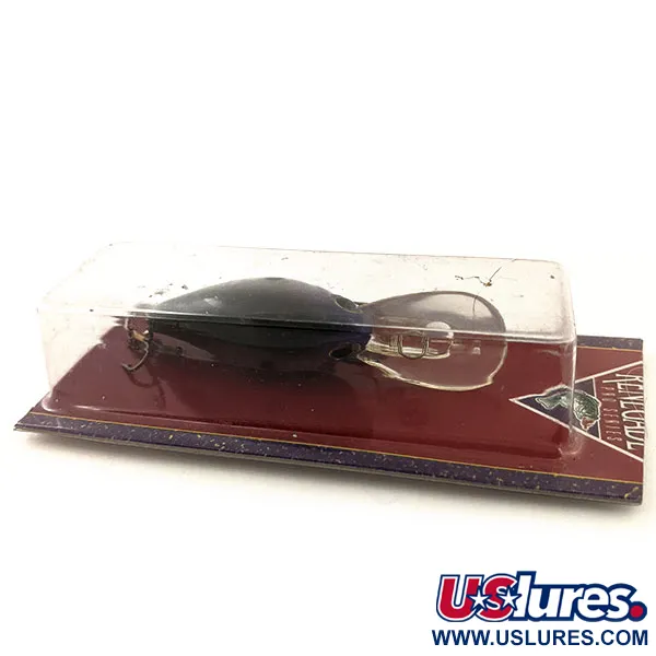 Renegade Crank Crankbait, Rainbow Silver, 9g, schwimmend, #12932