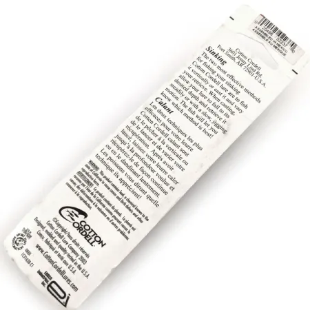 Cotton Cordell Super Spot Lipless Crankbait, Mirror, 21g, Rasseln, #12937