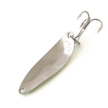 Seneca Little Cleo (Hula Girl) Blinker UV, Gelb-Grün, 4g, #12940