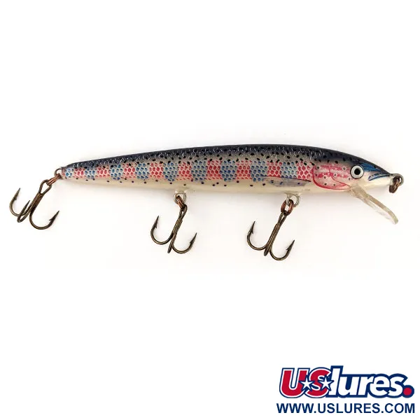 Rapala Husky Jerk 12