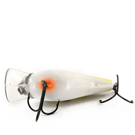 Strike King KVD 1.5 Square bill Crankbait, Sexy Shad, 18g, Silent, #12948
