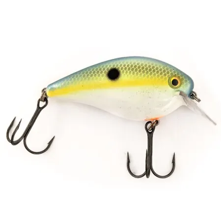 Strike King KVD 1.5 Square bill