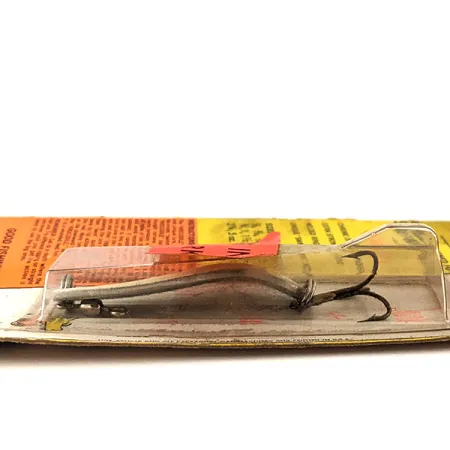 Luhr Jensen Krocodile Die #3 Glow, Blinker, 10g, Leuchtfinish, #12963