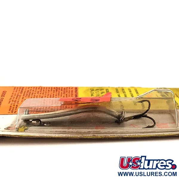 Luhr Jensen Krocodile Die #3 Glow, Blinker, 10g, Leuchtfinish, #12963