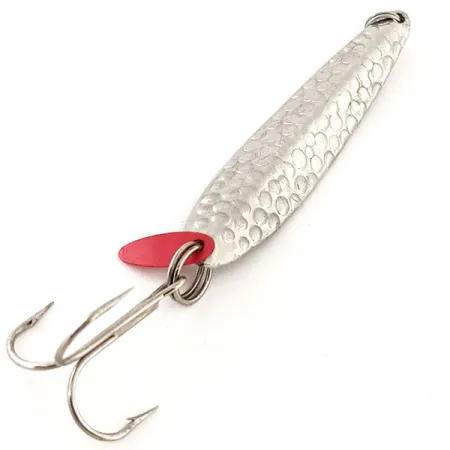 Bay de Noc Swedish Pimple Zocker, Nickel gehämmert, 28g, #12966