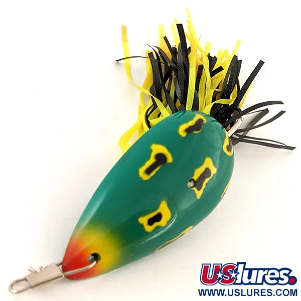 Weedless Original Moss Boss