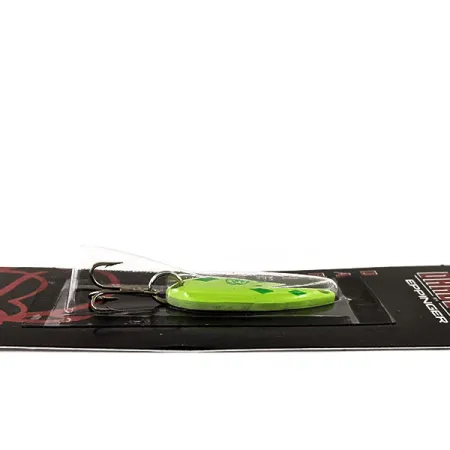 Eppinger Dardevle Midget UV Blinker, Chartreuse, 6g, UV-Finish, #12995