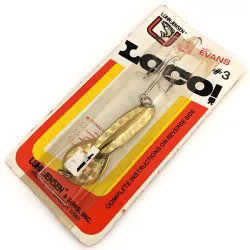 Loco 3 Luhr Jensen