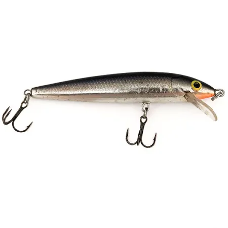 Rapala Husky Jerk 10