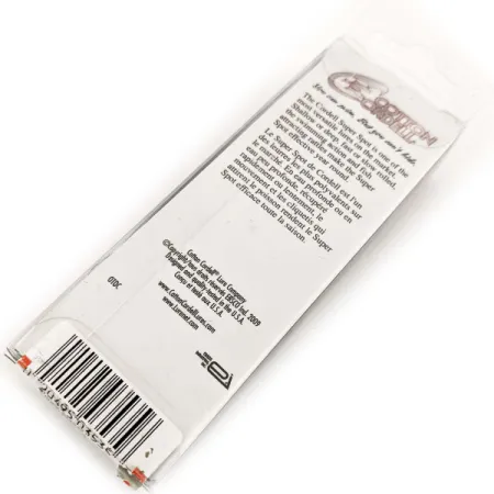 Cotton Cordell Super Spot Lipless, Foxy Shad, 14g, sinkend, #13006