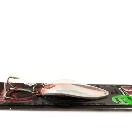 Eppinger Dardevle Devle Dog Glow Blinker, Rot-Orange, 14g, Glow, #13013