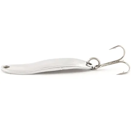 ODAD Blinker, Nickel, 11g, Tropfenform, #13024