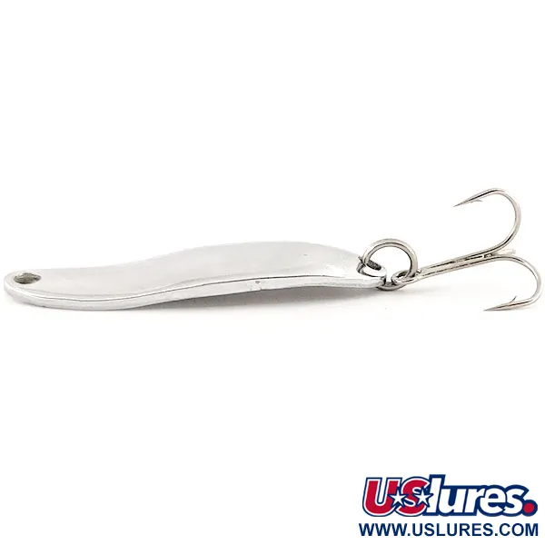 ODAD Blinker, Nickel, 11g, Tropfenform, #13024