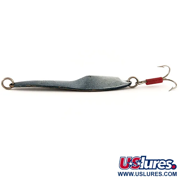 Johnson Lujon Pilker, Blau, 31g, Wabenmuster, #13032