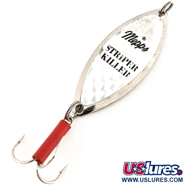 Mepps Spoon 3 Striper Killer
