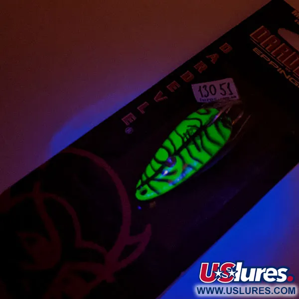 Dardevle Midget krautsicher