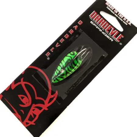 Dardevle Midget Krautschutz UV