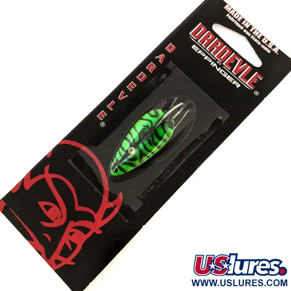 Dardevle Midget Krautschutz UV