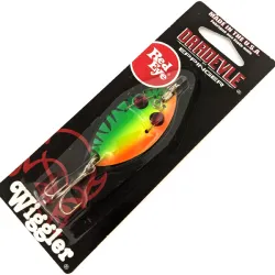 Red Eye Wiggler