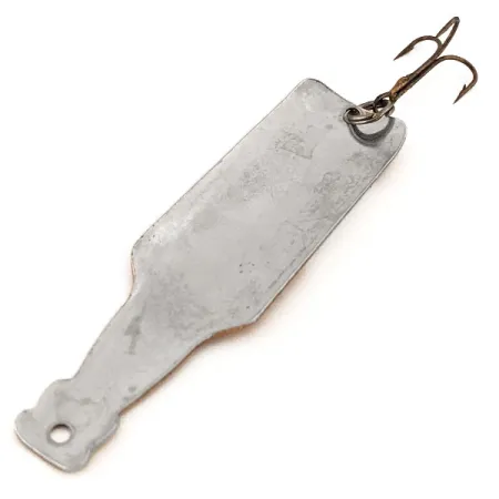 Old Milwakee Blinker, Kupfer, 11g, Flaschendesign, #13068