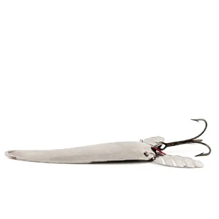 Dominion 92 Blinker, Nickel, 21g, Seitenflossen, #13070