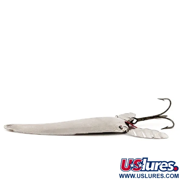 Dominion 92 Blinker, Nickel, 21g, Seitenflossen, #13070