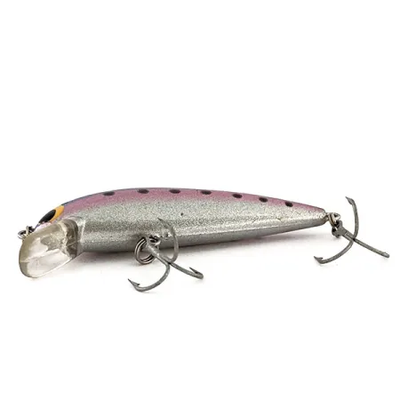 Yo-ZURI Duel CS Minnow Wobbler, Forelle, 6.5g, Sinkend, #13071