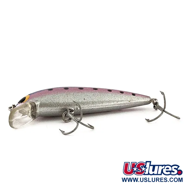 Yo-ZURI Duel CS Minnow Wobbler, Forelle, 6.5g, Sinkend, #13071