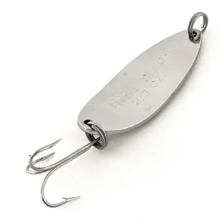 Acme Little Cleo UV Blinker, Rainbow Trout, 18g, UV-Finish, #13077