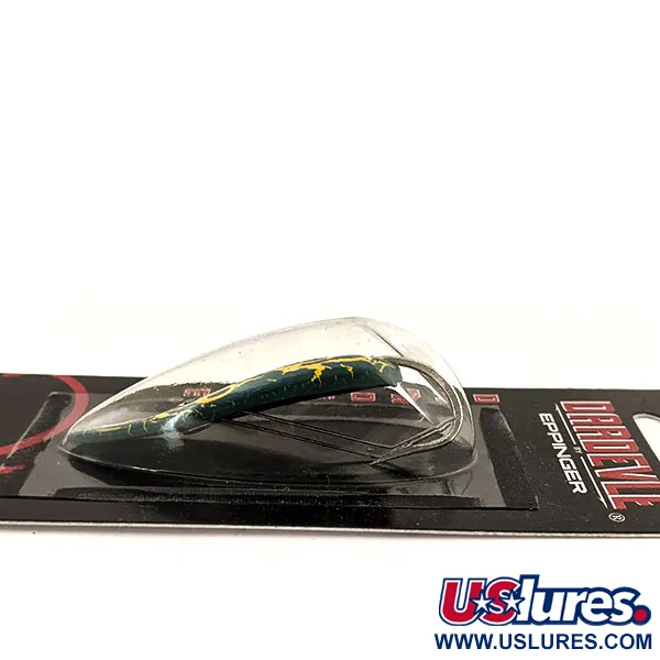 Dardevle Spinnie Weedless