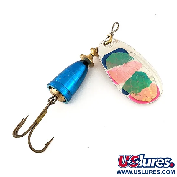 Blue Fox Super Vibrax 3