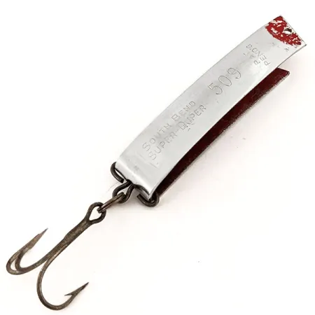 South Bend Super-Duper 509