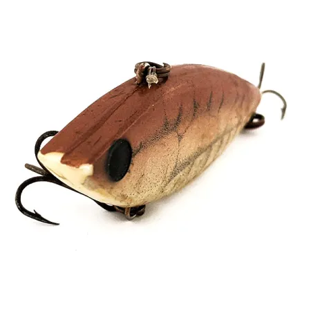 Cotton Cordell TH Spot G-Finish Vibrationsköder, G-Finish, 14g, #13109