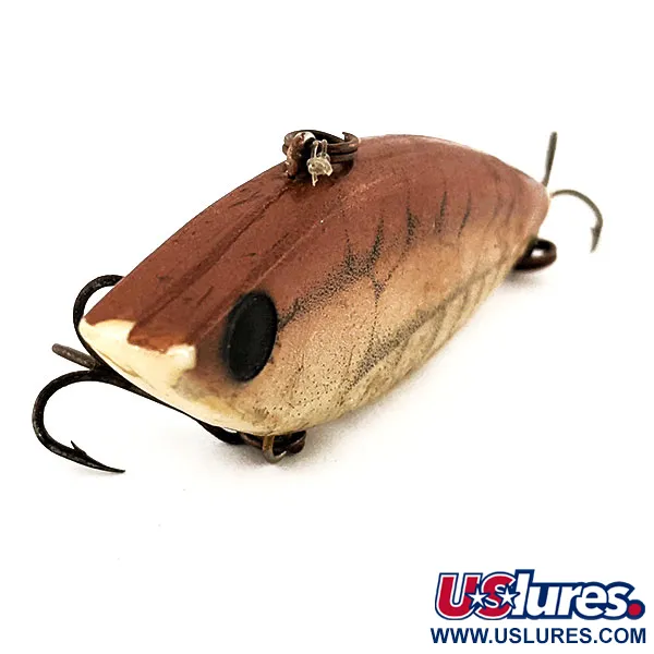 Cotton Cordell TH Spot G-Finish Vibrationsköder, G-Finish, 14g, #13109