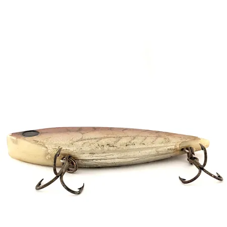 Cotton Cordell TH Spot G-Finish Vibrationsköder, G-Finish, 14g, #13109