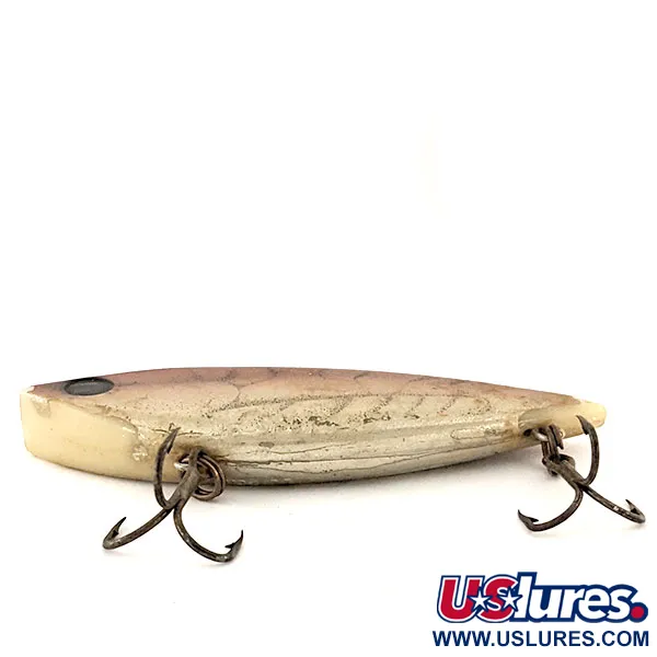 Cotton Cordell TH Spot G-Finish Vibrationsköder, G-Finish, 14g, #13109