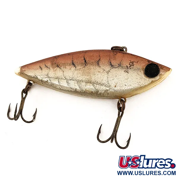 Cotton Cordell TH Spot G-Finish coating