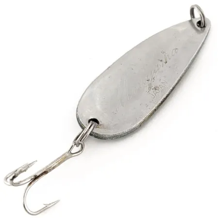 Moriyama Blinker, Frog/Nickel, 11g, Japanische Handarbeit, #13117