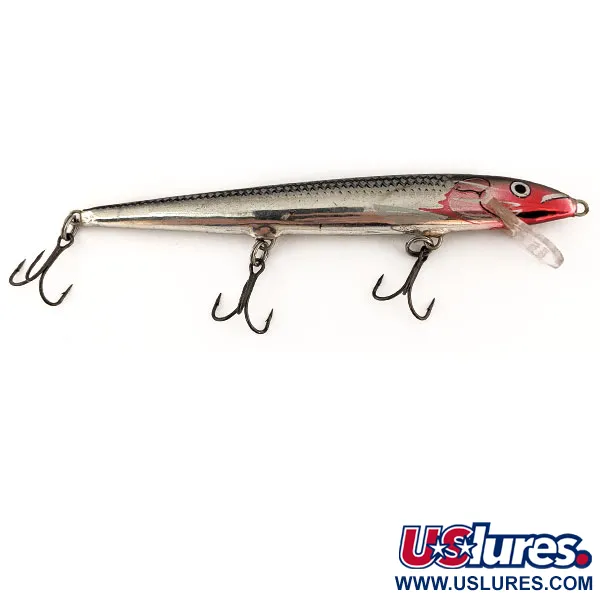 Rapala Husky Floating 13