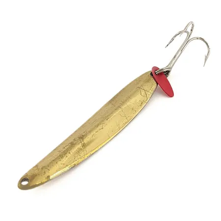 Bay de Noc Swedish Pimple #8