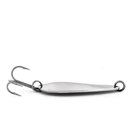 Tony Accetta 7 Blinker, Nickel, 21g, Weitwurf, #13146