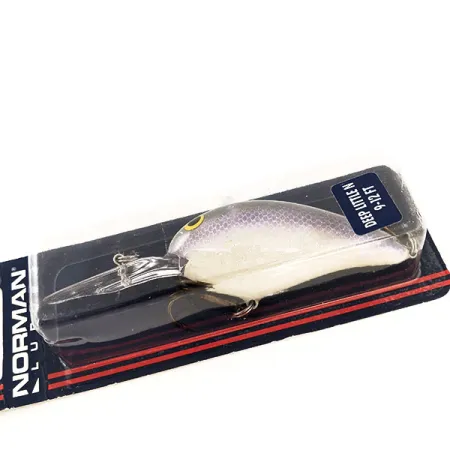 Norman Deep Little N