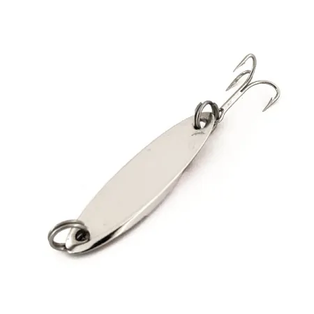 Acme Kastmaster Blinker, Nickel / Forelle, 3.5g, Geprägt, #13164