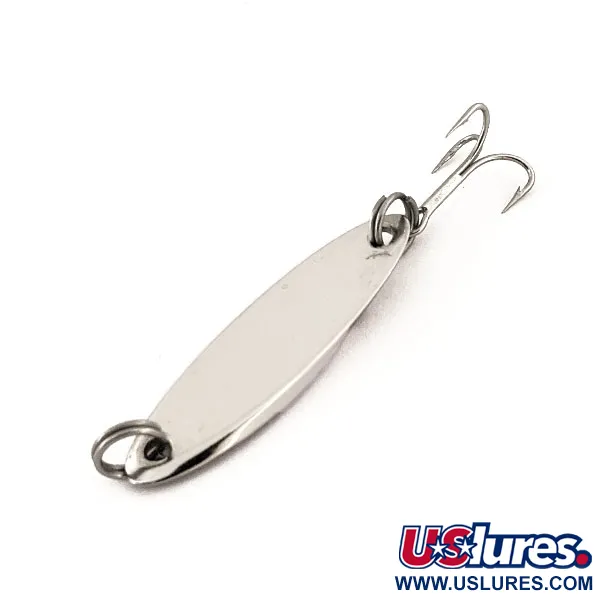 Acme Kastmaster Blinker, Nickel / Forelle, 3.5g, Geprägt, #13164