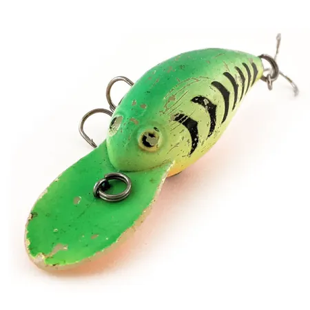 Producers B52 UV Wobbler, Fire Tiger, 10g, UV-aktiv, #13175