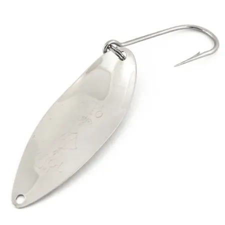 Seneca Little Cleo (Hula Girl) Schlepplöffel, Nickel, 7g, #13196