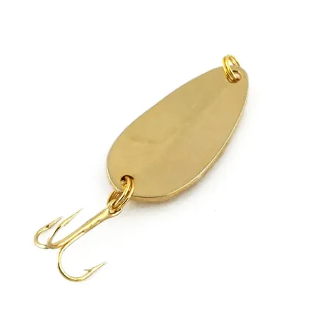 Acme Fish Hawk Blinker, Gold/Rot, 7g, Hammerschlag, #13212